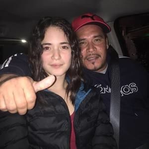 Meet your Posher, Jose